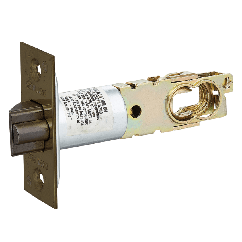 Picture of 16-203 Dead Latch (Guarded)
