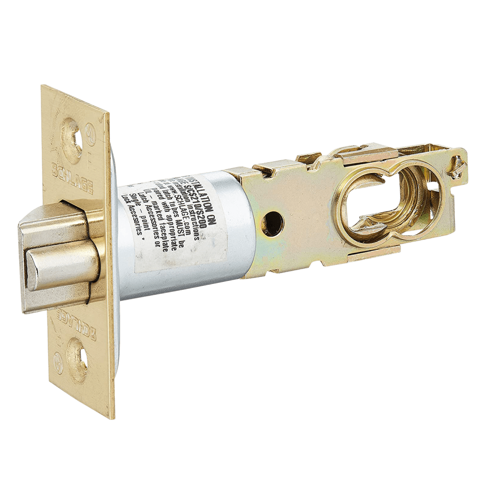 605 / US3 - Bright Brass