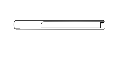 Picture of M540-000 Aluminum Follower and Master Pin Remover