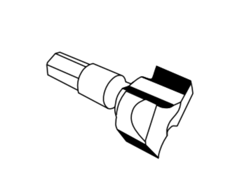 Picture of 40-162 Woodcutter Bit, 11/16"
