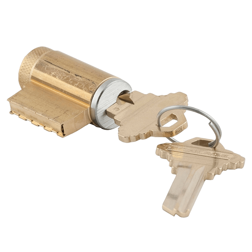 Picture of 22-003 Deadbolt Cylinder for B560 and B563, 1-3/8" to 1-3/4"