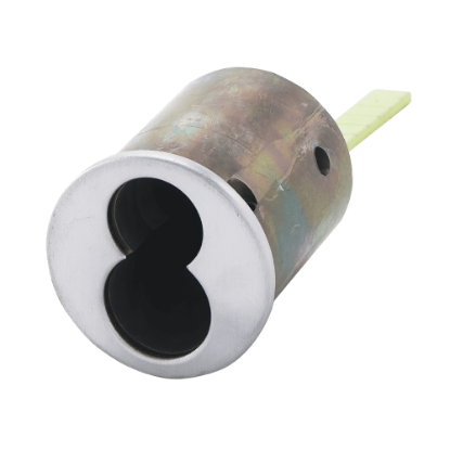 Picture of B610-205 Deadbolt FSIC Outside Housing, for B662