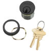 Picture of 30-001 Rose Trim Cylinder with Compression ring and Spring