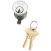 Picture of 26-021 Mortise Cylinder with compression spring
