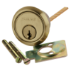 Picture of 20-022 Conventional Rim Cylinder (Horizontal Tailpiece)