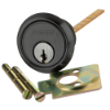 Picture of 20-022 Conventional Rim Cylinder (Horizontal Tailpiece)