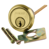 Picture of 20-021 Conventional Rim Cylinder (Vertical Tailpiece)