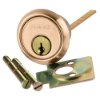 Picture of 20-021 Conventional Rim Cylinder (Vertical Tailpiece)