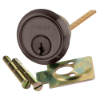 Picture of 20-021 Conventional Rim Cylinder (Vertical Tailpiece)
