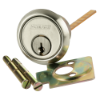 Picture of 20-021 Conventional Rim Cylinder (Vertical Tailpiece)