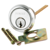Picture of 20-021 Conventional Rim Cylinder (Vertical Tailpiece)