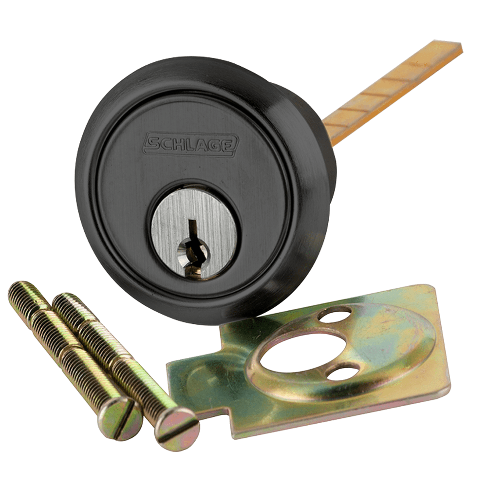 622 - US19 - Powder-Coated Matte Black
