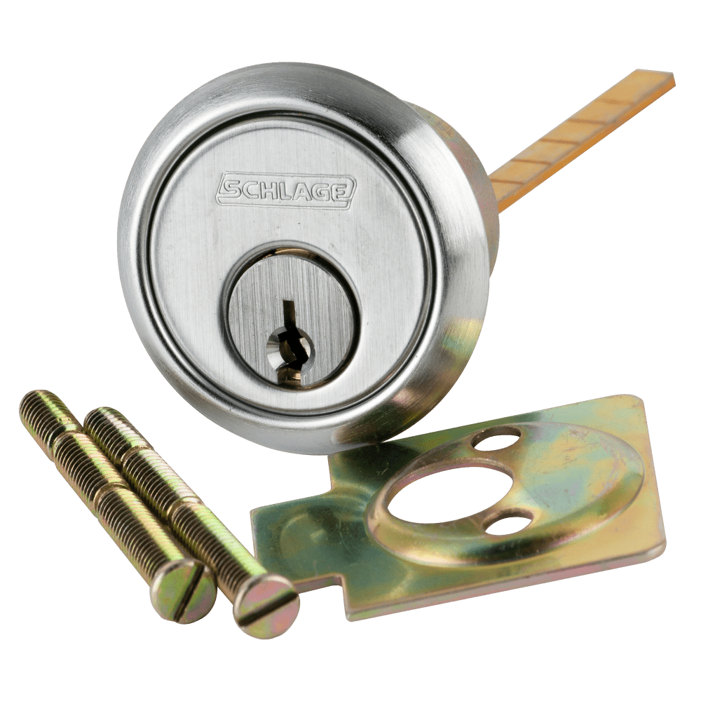630 / US32D - Satin  Stainless Steel