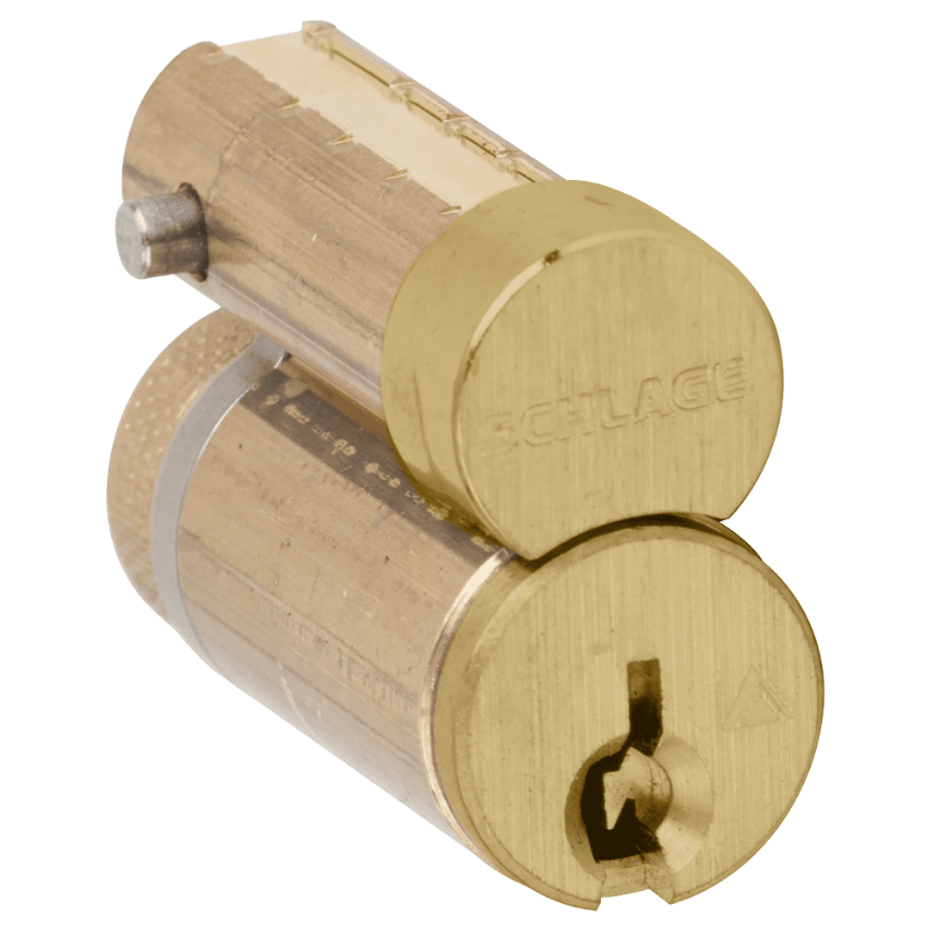Picture of 30-120 FSIC Core w/logo (Full Size Interchangeable Core) For L9485/86