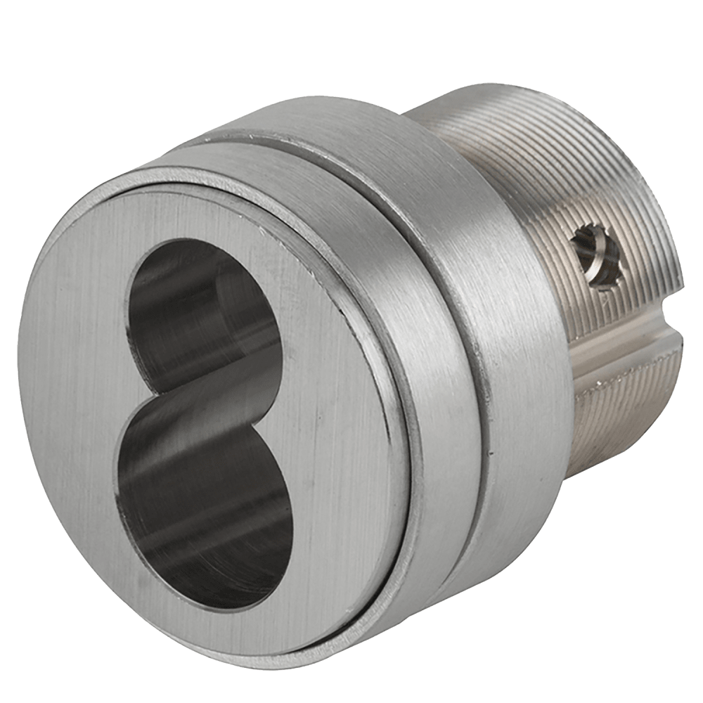 626 / US26D - Satin Chrome