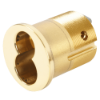 Picture of 20-059, 1-1/2" FSIC Mortise Housing, Straight Cam Apps