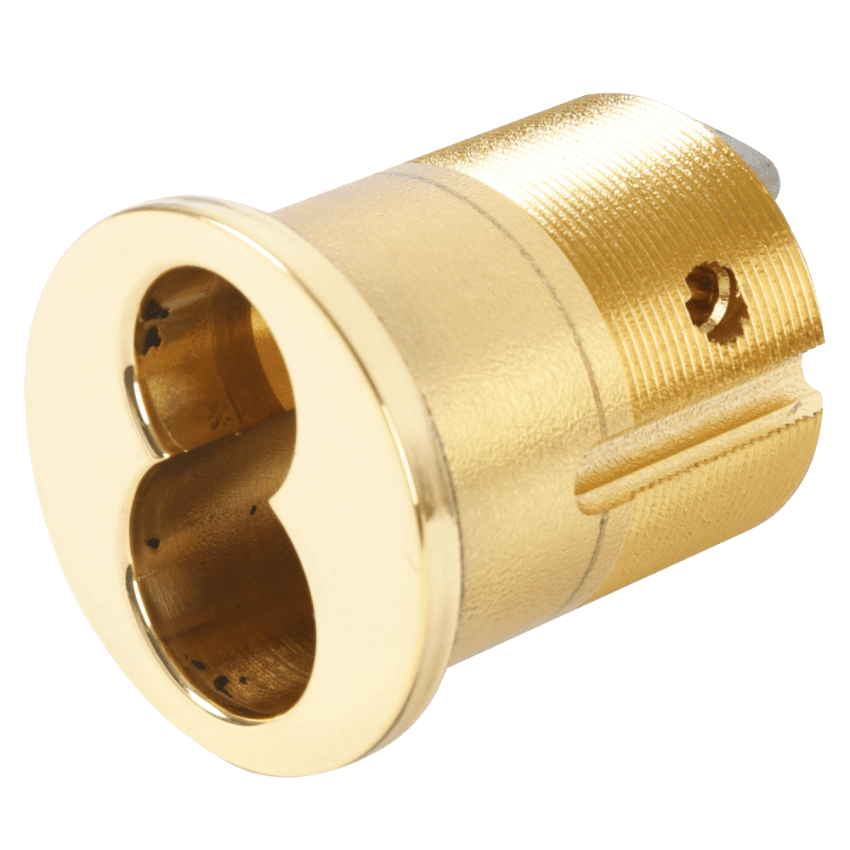 Picture of 20-059, 1-1/2" FSIC Mortise Housing, Straight Cam Apps