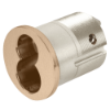 Picture of 20-059, 1-1/2" FSIC Mortise Housing, Straight Cam Apps