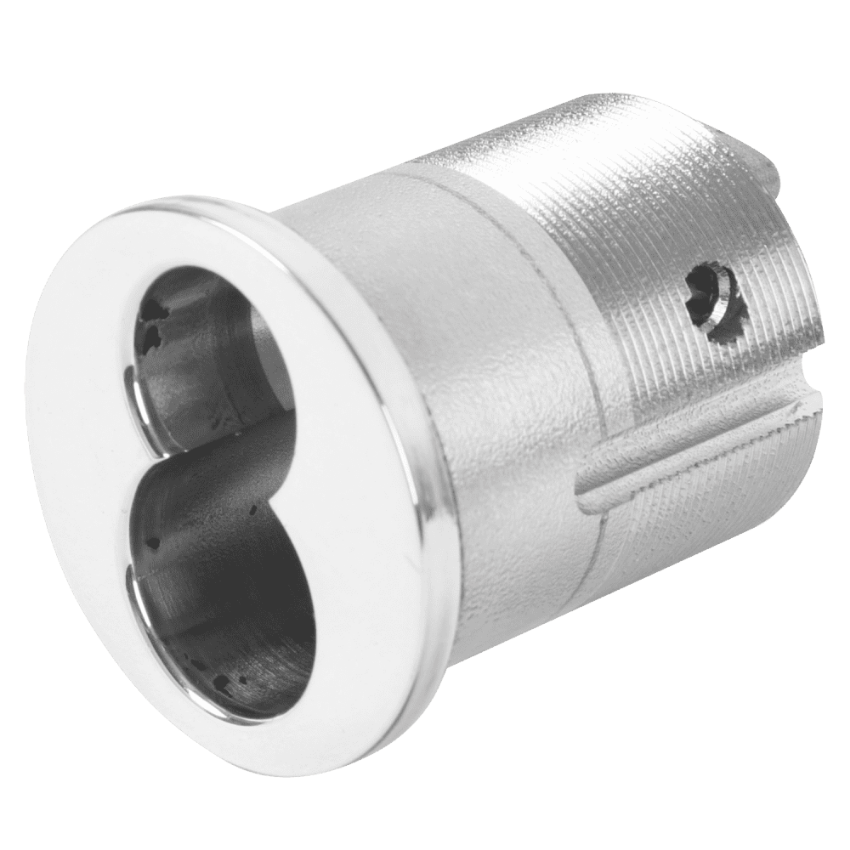 Picture of 20-059, 1-1/2" FSIC Mortise Housing, Straight Cam Apps