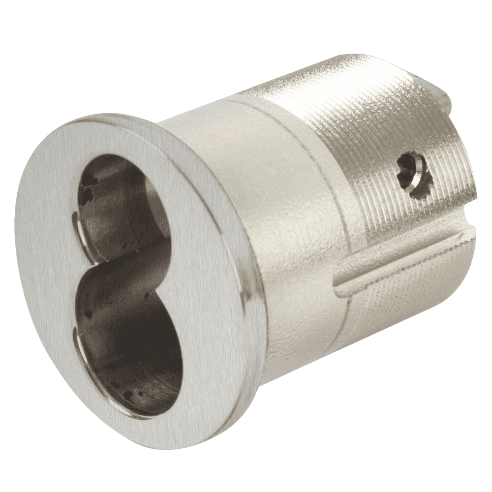 626 / US26D - Satin Chrome