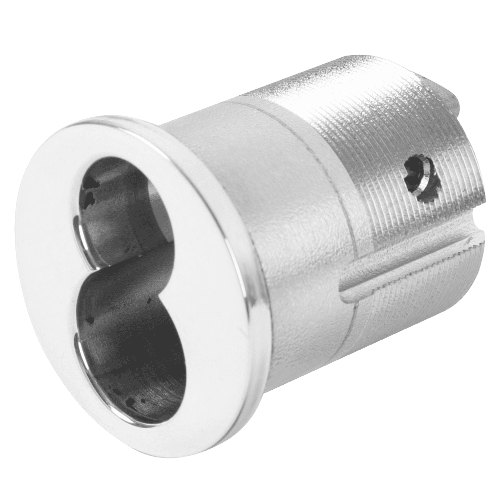 625 / US26 - Bright Chrome