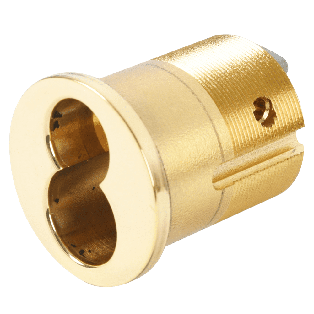 605 / US3 - Bright Brass
