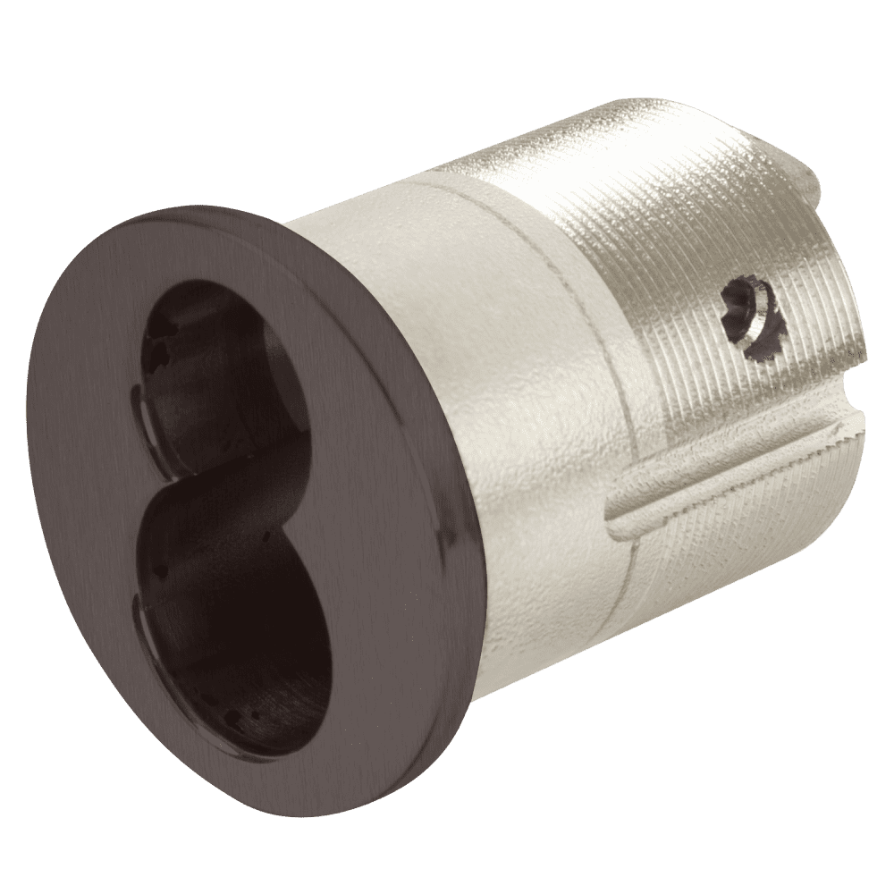 613 / US10B - Oil Rubbed Bronze