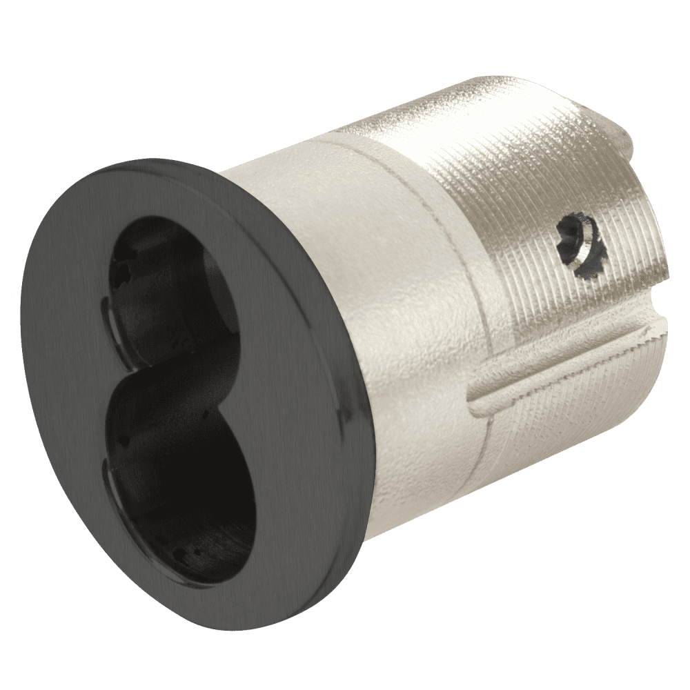 622 - US19 - Powder-Coated Matte Black