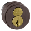 Picture of 20-061, 1-1/2" FSIC Mortise Housing w/Core, Straight Cam Apps
