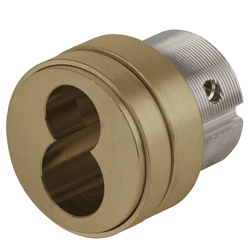Picture of 26-094, 1-1/2" FSIC Mortise Housing, Straight Cam