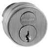 Picture of 26-098, 1-1/2" FSIC Mortise Housing w/Core, For AR, LORI, Corbin