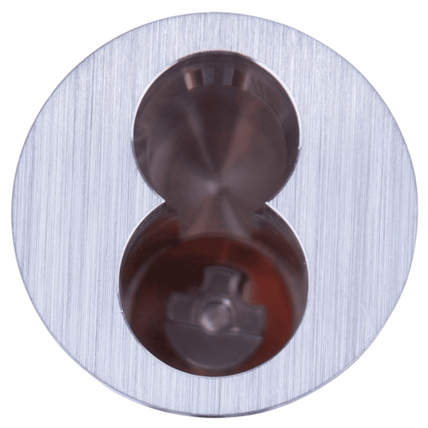 Picture of 20-090, 1-1/2" FSIC Mortise Housing, For AR 4070