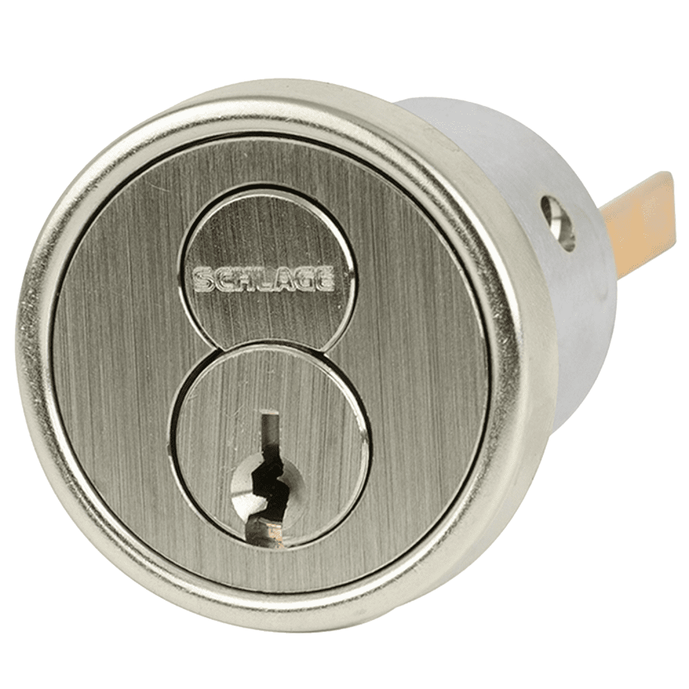 619 / US15 - Satin Nickel