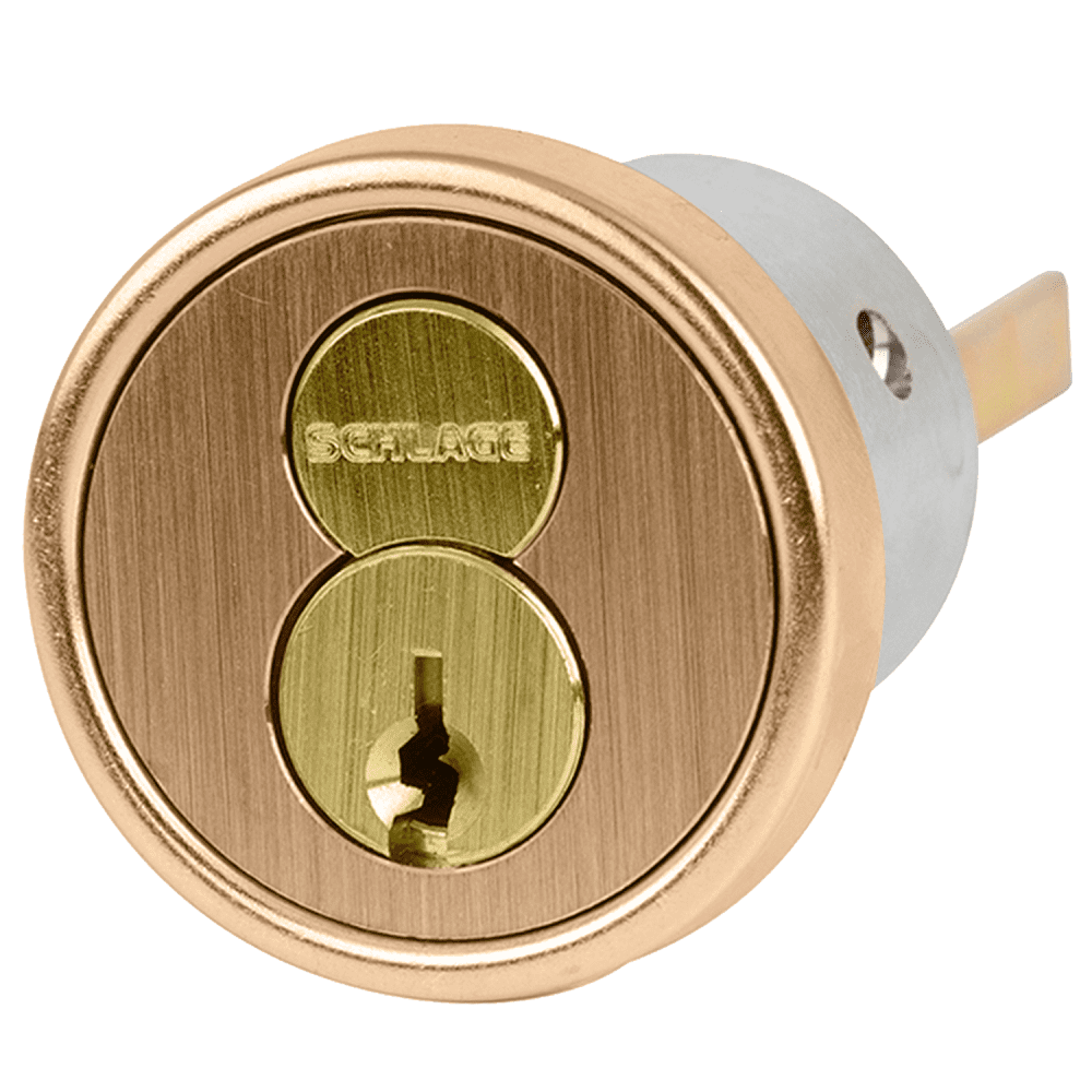 612 / US10  - Satin Bronze