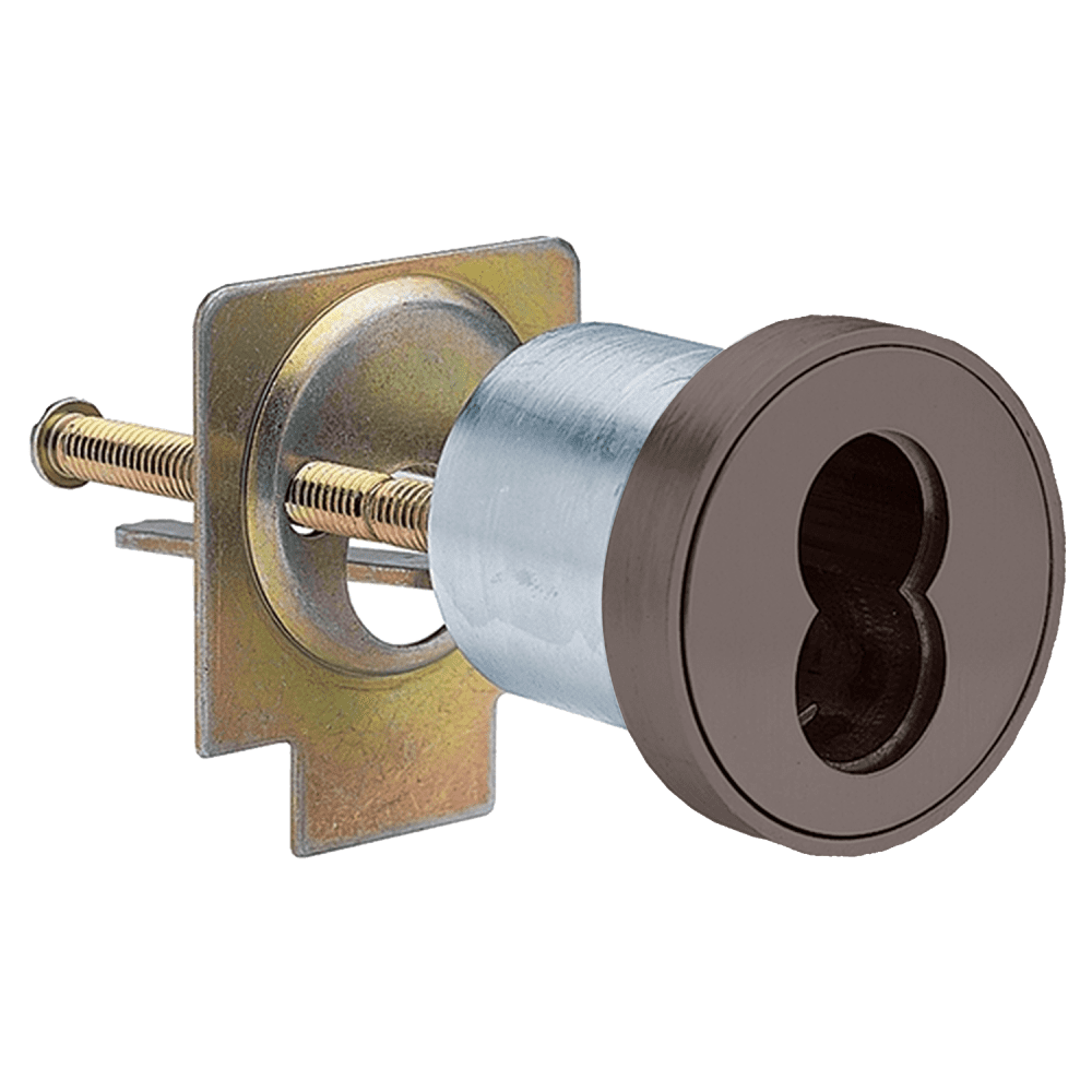 613 / US10B - Oil Rubbed Bronze