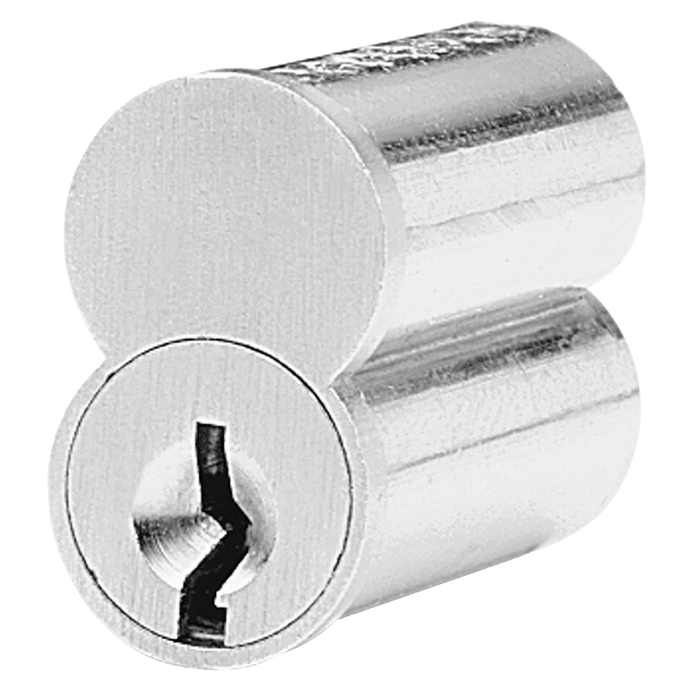 626 / US26D - Satin Chrome