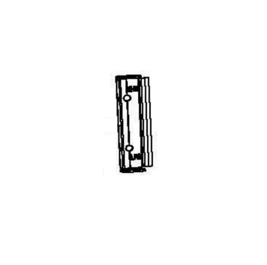 Picture of 101427 Bolt Retaining Bracket