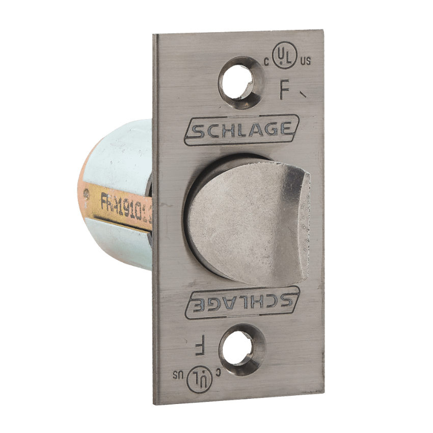 Picture of 48239475 1-1/8" x 2-1/4" Square Corner Spring Latch