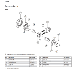 Chassis