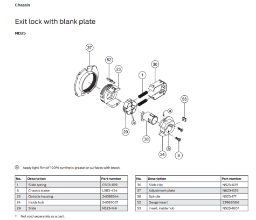 Chassis Assembly Chassis Assembly