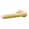 Picture of Lever for ND Series - BT-Button