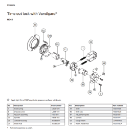 Chassis Assembly