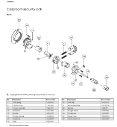 Chassis Assembly