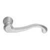 Schlage 09-402 AST 626 Satin Chrome Inside Lever for L Series