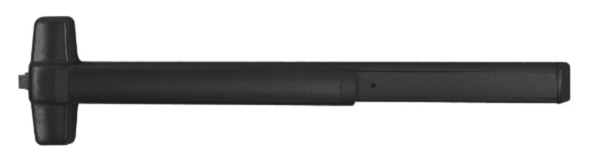 Picture of 99EO Rim Panic Device, Grooved Case