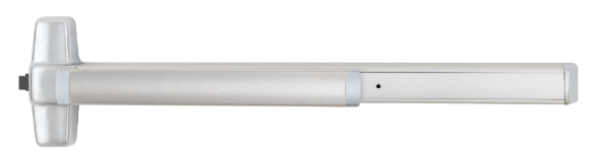 Picture of 99EO Rim Panic Device, Grooved Case