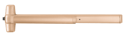 10 - Satin Bronze (612)