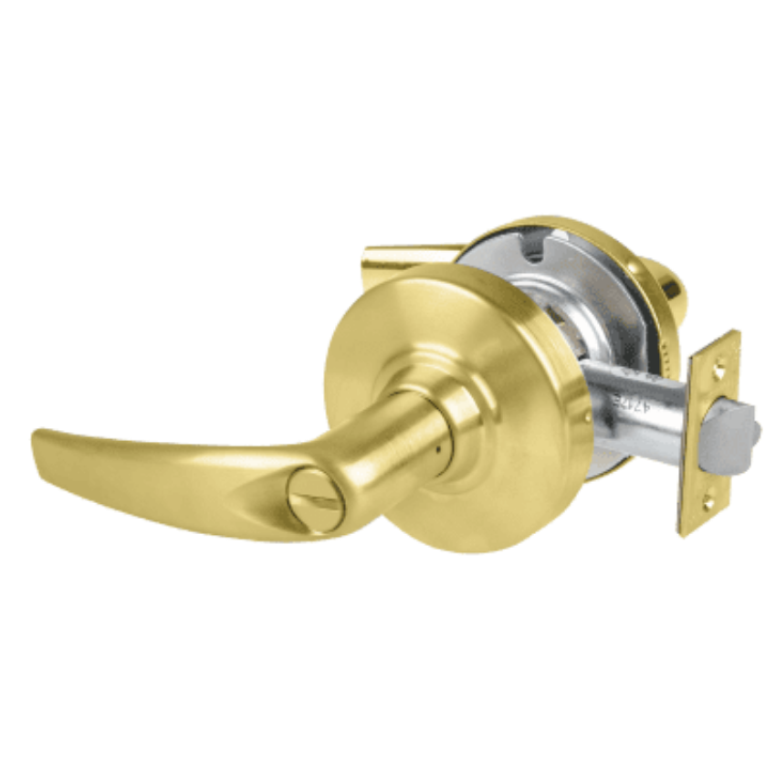 Picture of ALX40 privacy lock