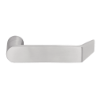 Schlage 09-506 06 Outside Lever with Rose for L Series 626 Satin Chrome