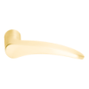 Picture of 09-506 Outside Lever/Knob with Rose for L Series